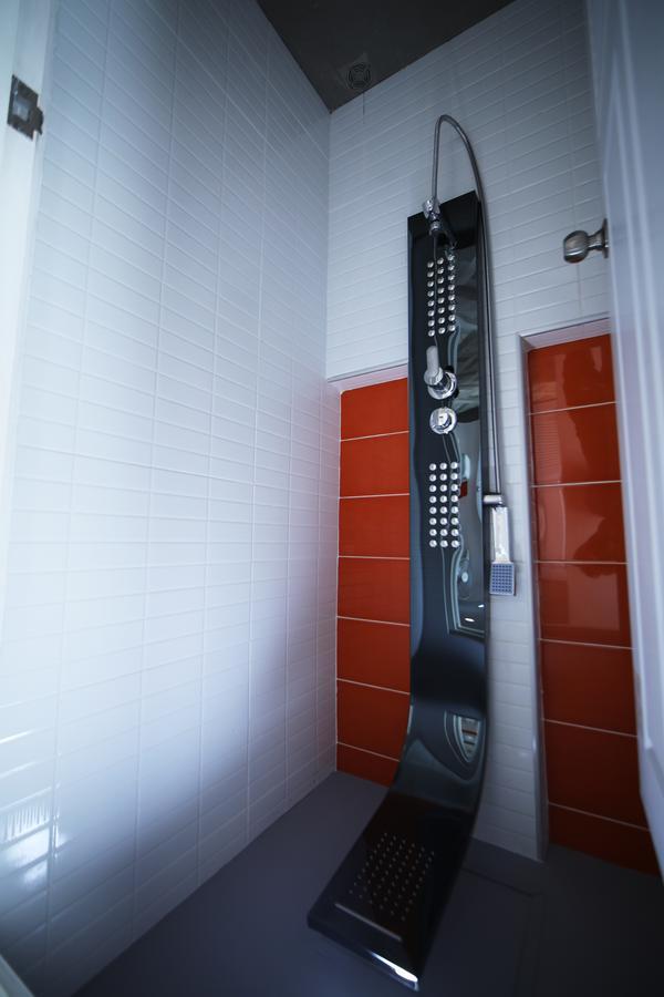 The Campus Hostel Μπανγκόκ Εξωτερικό φωτογραφία